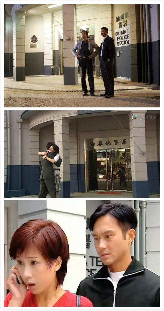 《陀枪师姐》,《夺命金》,《半支烟》,《潜行狙击》,《谈判专家》