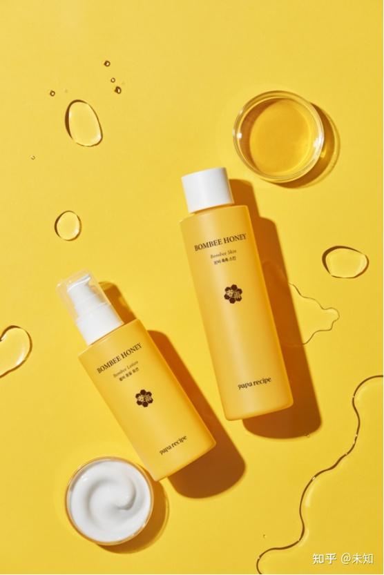 最受学生党欢迎的平价保湿水乳paparecipe春雨水乳