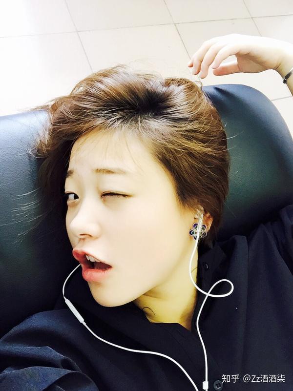 如果单独评论鼻子的话,请问这种鼻头向上翘的鼻子叫什么