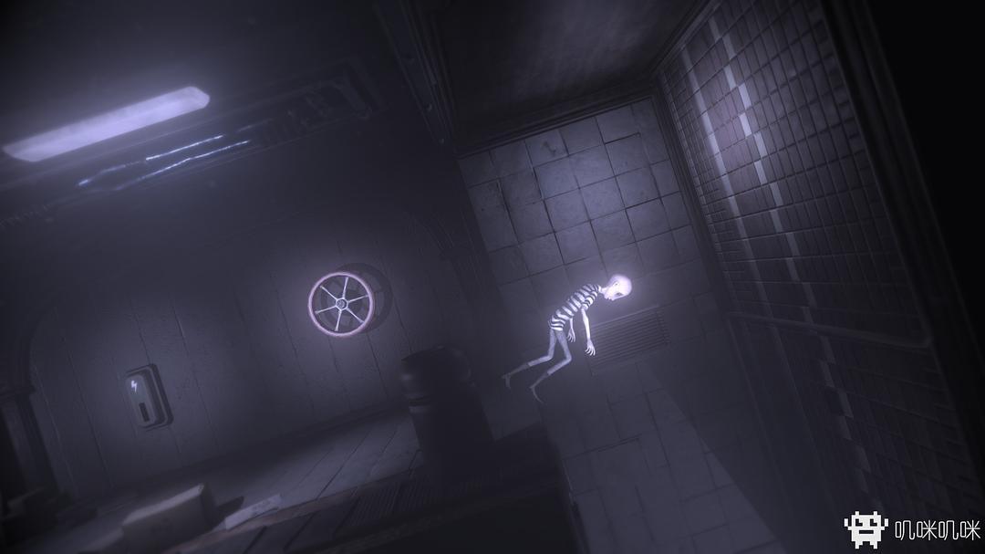 多重梦境多维世界横版解密游戏darq