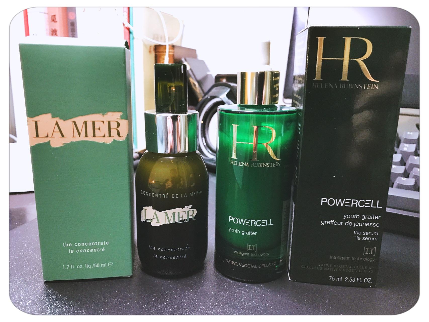 海蓝之谜面霜适合几岁的人群使用。真的有那么