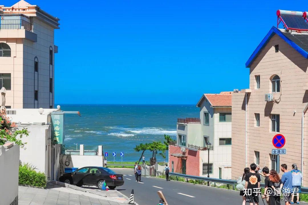 想去山东威海旅游求攻略? - 知乎