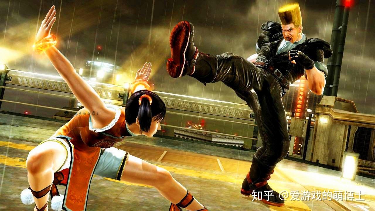no3.《铁拳》