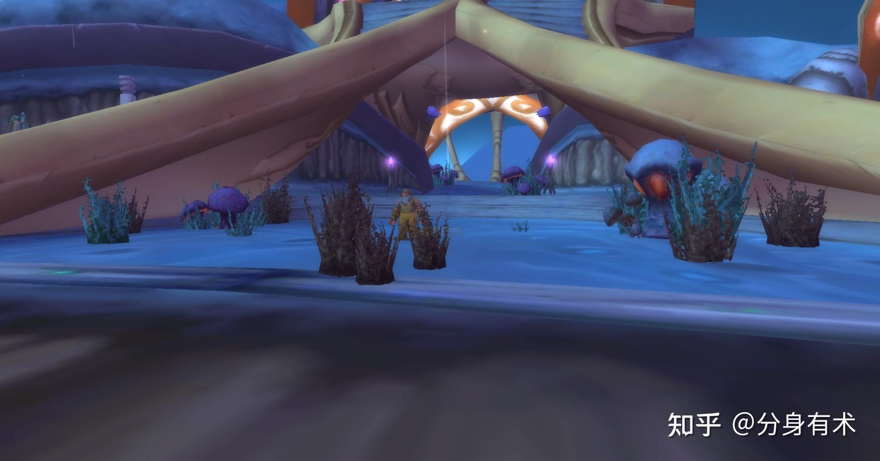 魔兽世界怀旧服风暴要塞开放后新增的几个赚金方法