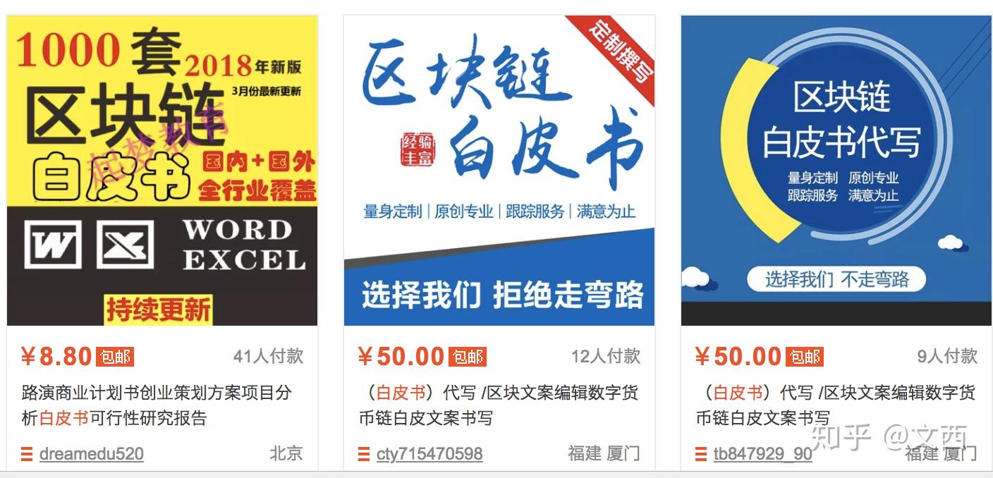 ERC20代币发行日志——价值- 知乎