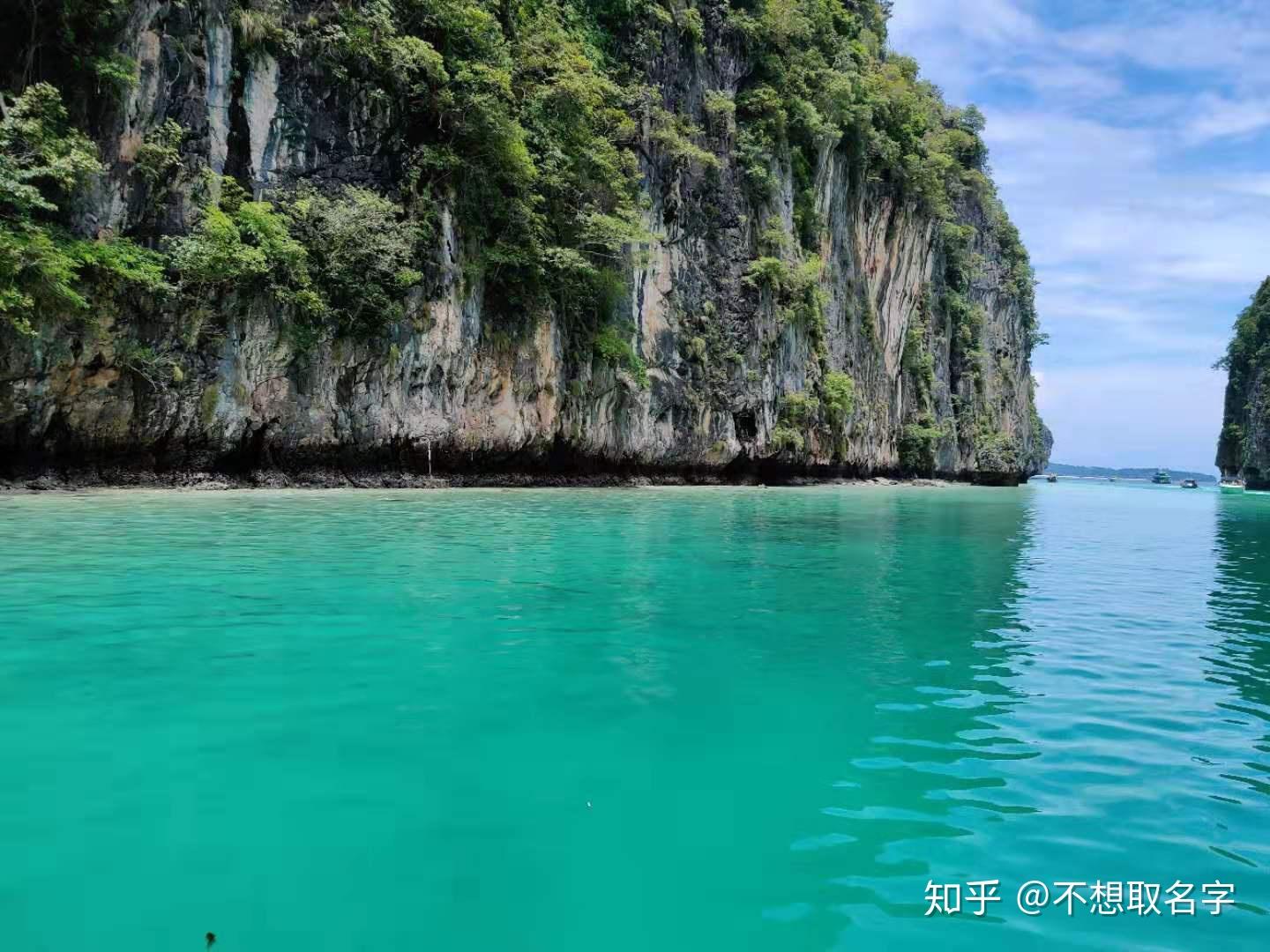 去泰國海邊需要帶什麼物品? - 知乎