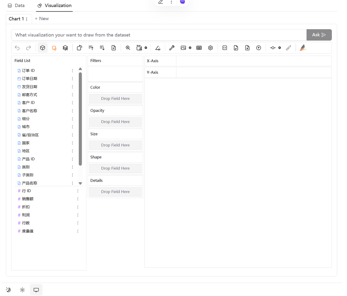 PyGWalker：Python中的Tableau，数据可视化变得如此简单！ - 知乎