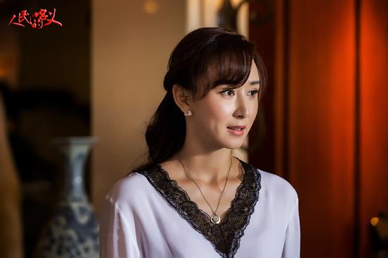 智斗反贪局 高小琴每个眼神都是戏高小琴不仅头脑清晰,反应迅速,并且