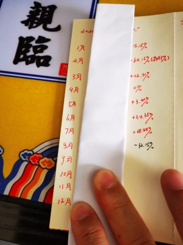 半年赚10倍 知乎