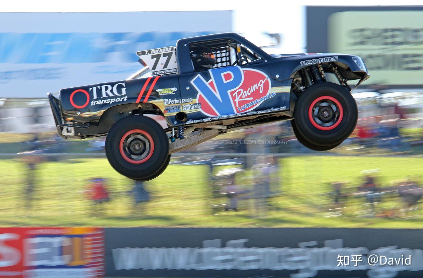 Fvp Racing VP Racing - 知乎