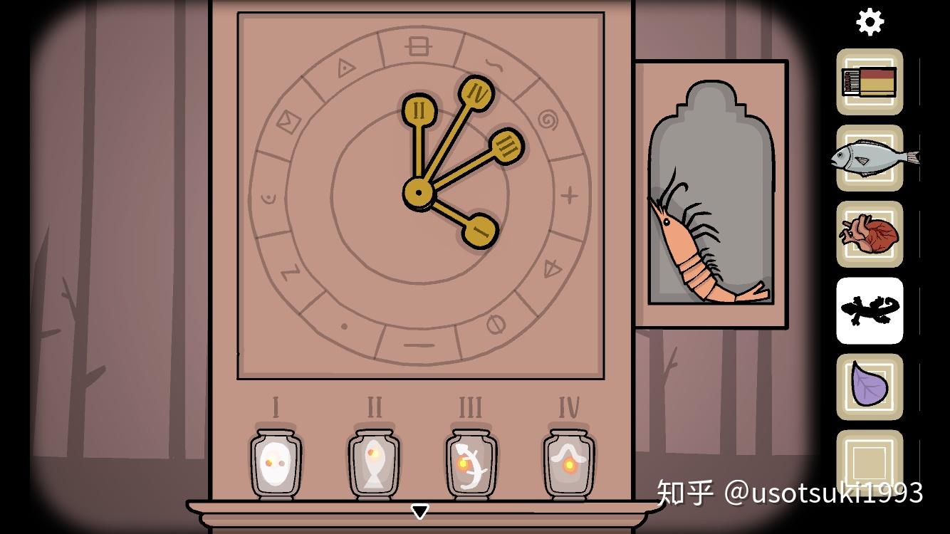 解谜游戏cubeescape系列讲的是什么故事