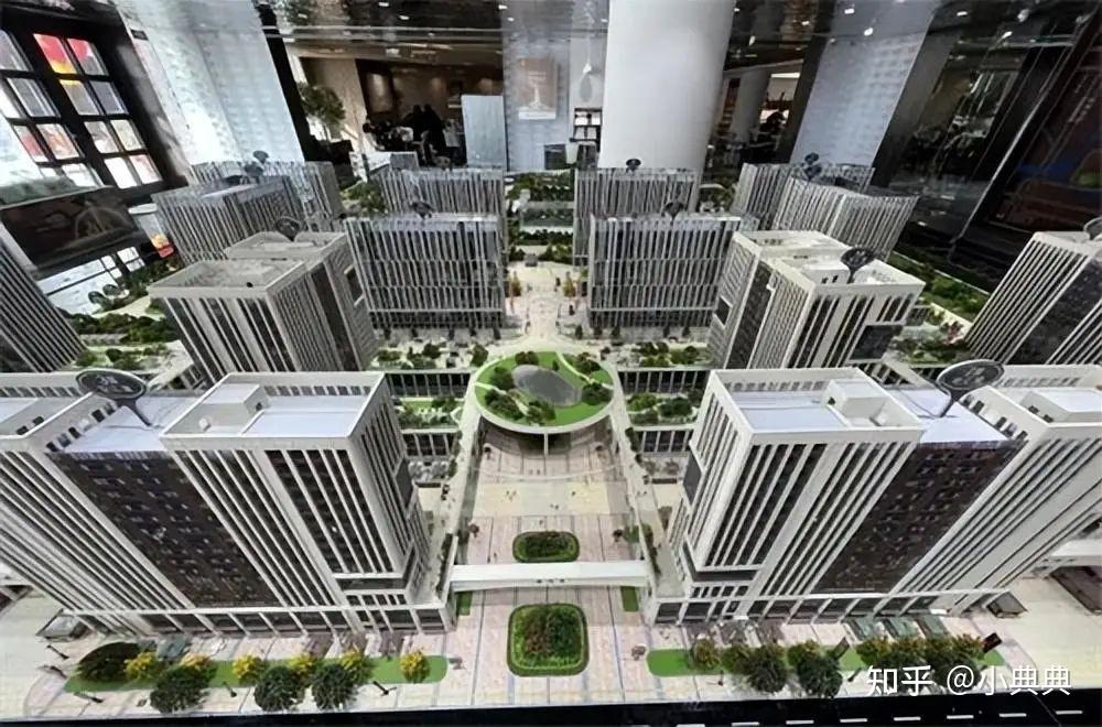 「家典买房小知识」新手如何买房?教你几点购房攻略 ! - 知乎