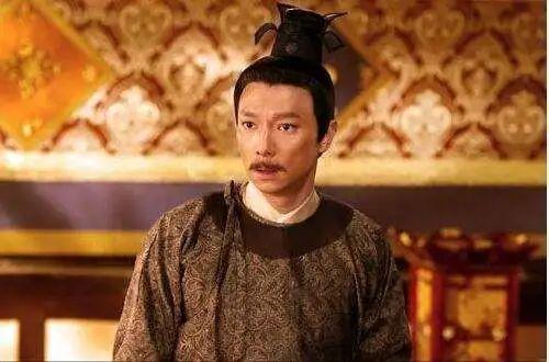 李重茂:唐朝唯一不被承认的皇帝,为何在位仅仅十七天就退位了?