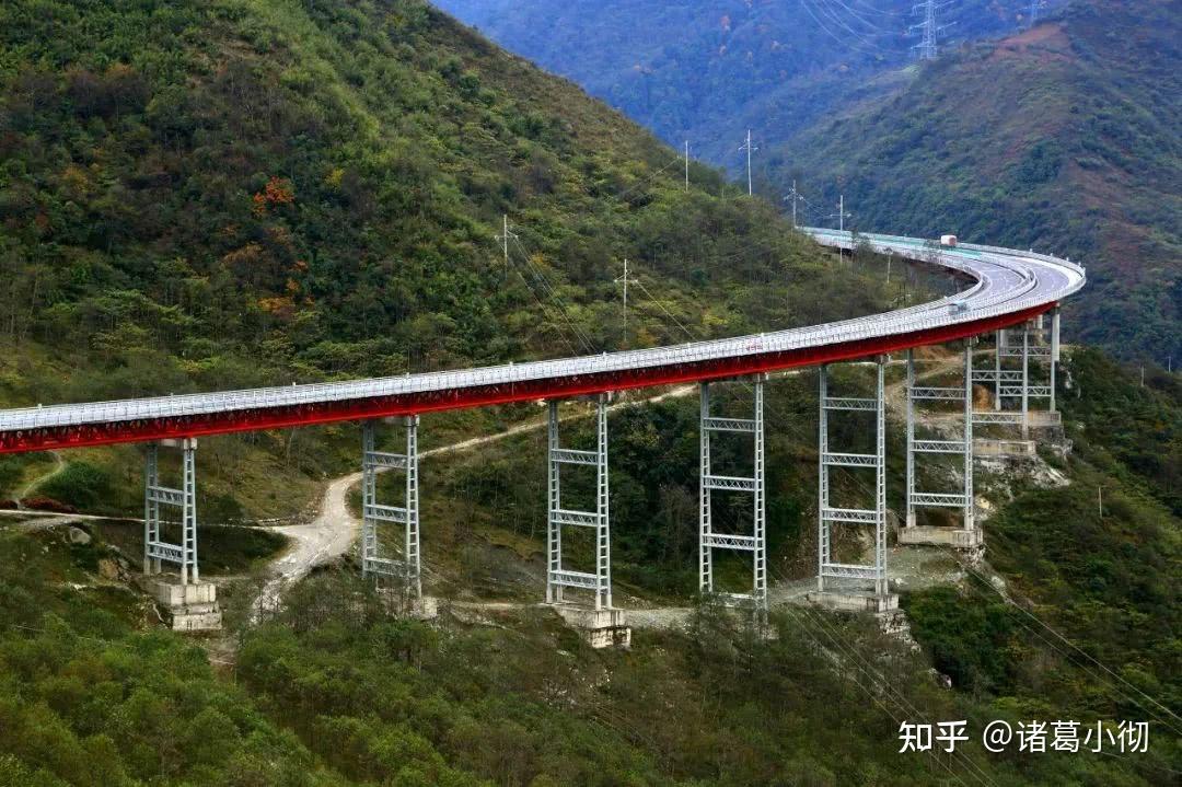 比青藏铁路还难？中国又1逆天工程，6大难点曝光，老外：不可能 - 知乎