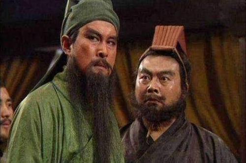 三国最“胆小”的武将,因一次巧合被讥讽千年,夏侯杰:我太难了 - 知乎