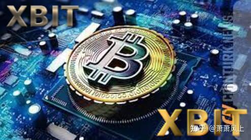 加密货币交易所巨量资金异动 XBIT分析以太坊生态或迎结构性变革