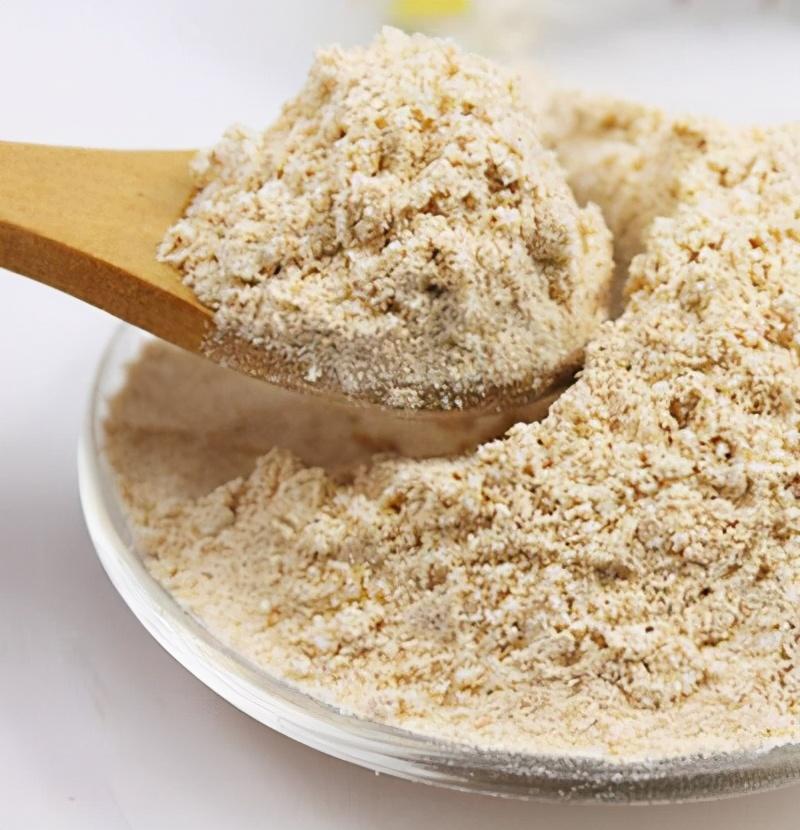 豆渣豆腐渣喂鱼及其发酵养鱼方法