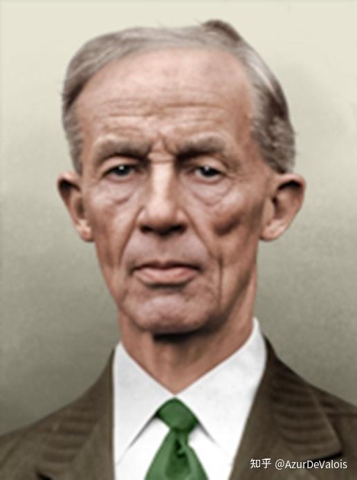 kaiserreich人物介绍193新版本补充18爱尔兰重制