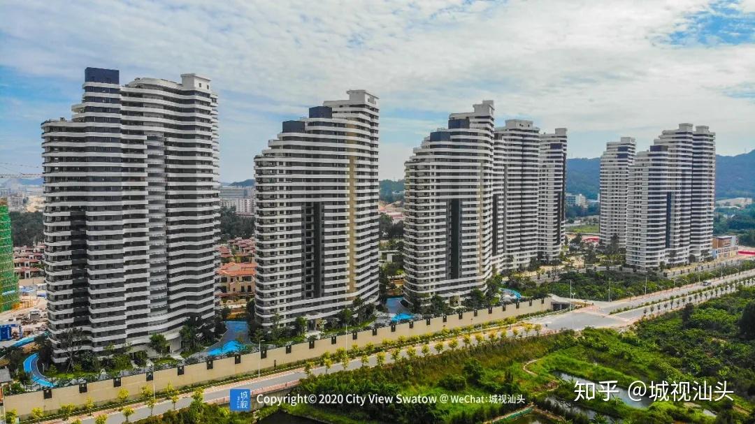 保辉海悦城the end●部分来源 | 保辉地产