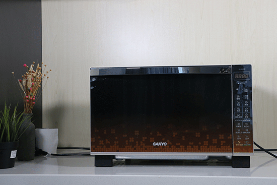 完爆kfc微波炉快手美食挑战做蛋挞