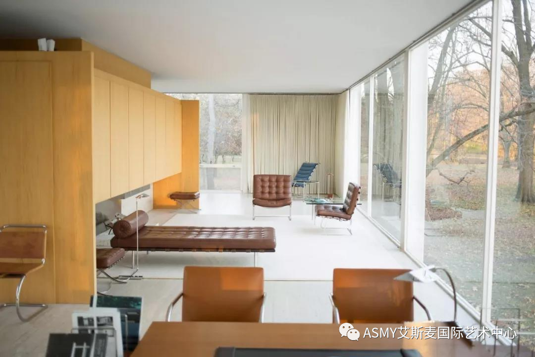 1.弗兰克·劳埃德·赖特/流水别墅