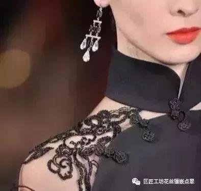 奢华至极!古代皇家这件小小“纽扣”上竟大有文章...... - 知乎