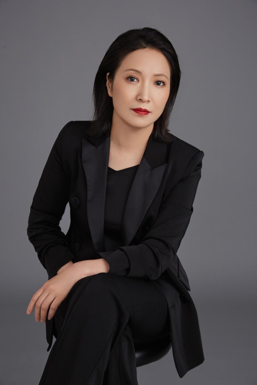 贯景食品胡冰深耕食品与大健康产业研发植物基产品乘势而上