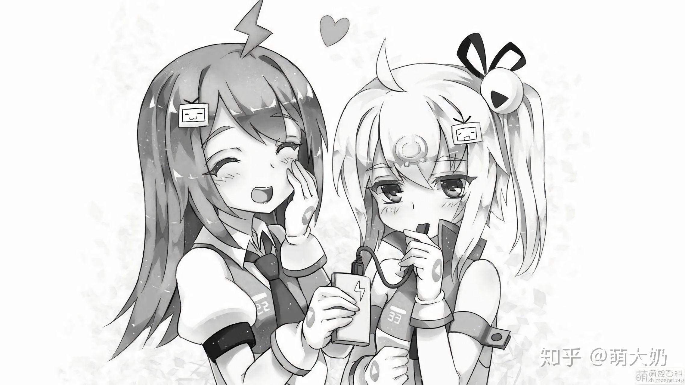 如何看待b站最新版本的启动页面中2233娘b站站娘的消失