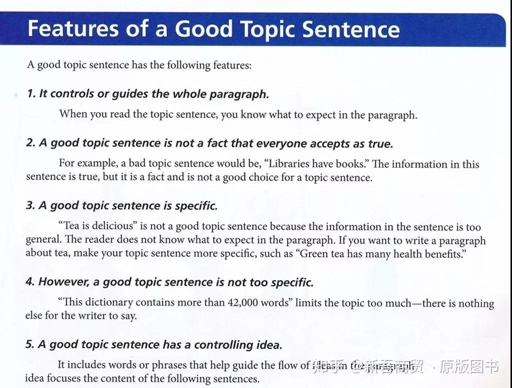 国家地理学习（NGL） 写作专项能力提升教材——Great Writing介绍 - 知乎