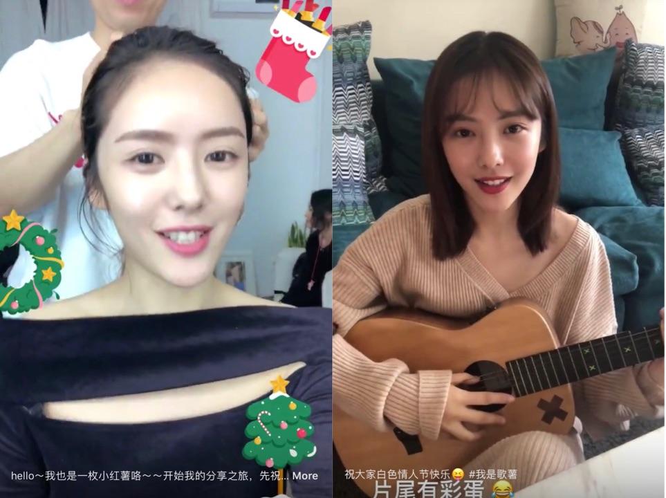 小红书上有哪些值得关注的美妆博主?