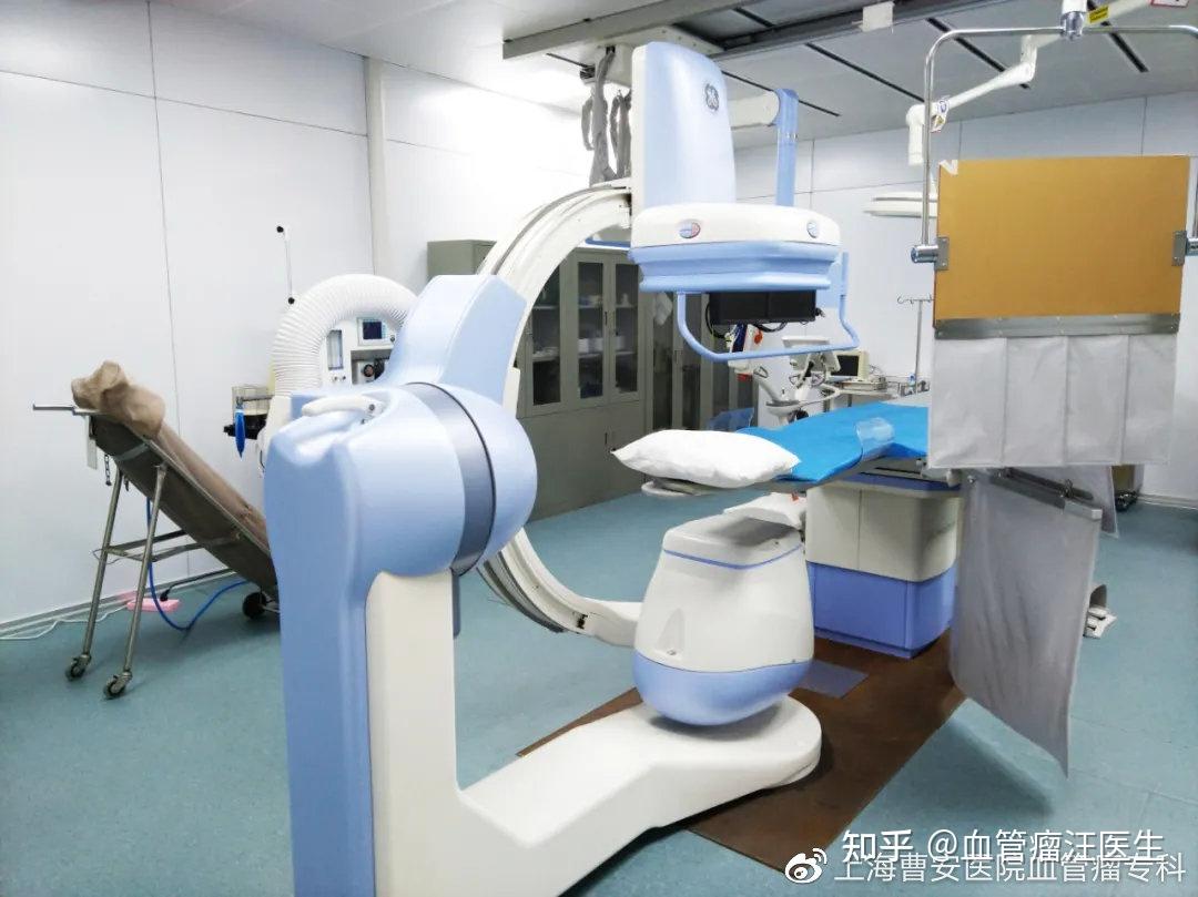 救命神器DSA血管造影你了解多少呢？ - 知乎