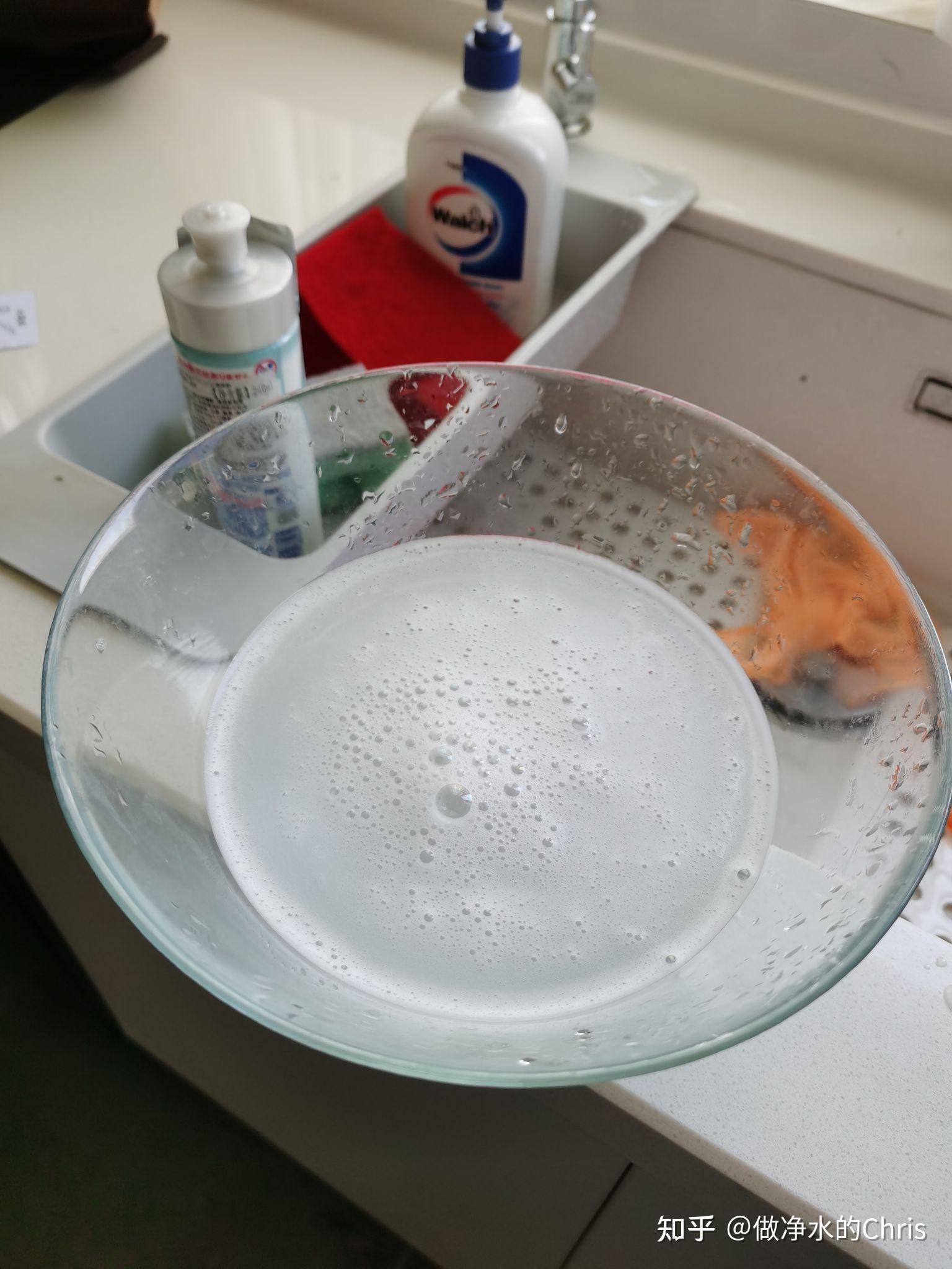 加入肥皂水就能区分硬水软水吗