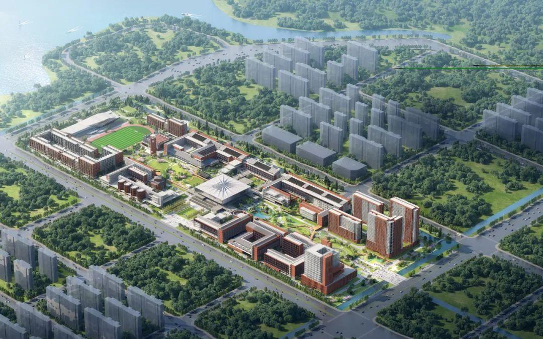 立信和上政要改名为大学了上海这8所大学将新建or改名