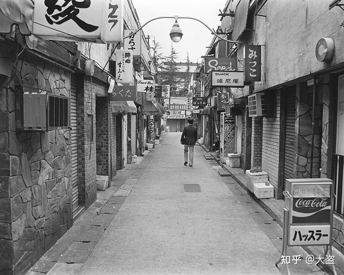 东京今昔对比 | "沉浸式"穿越,梦回东京1980年代!