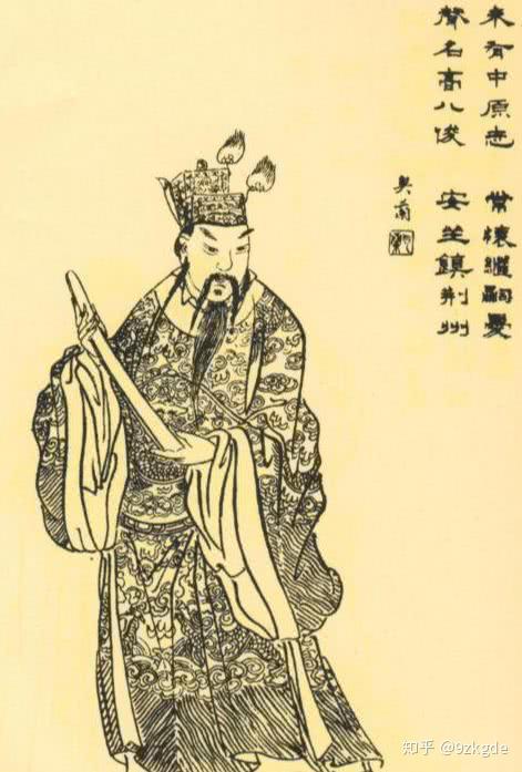 8,韩馥,刘璋,最大的长处是处心仁厚,缺点是太相信他人和自己一样处心