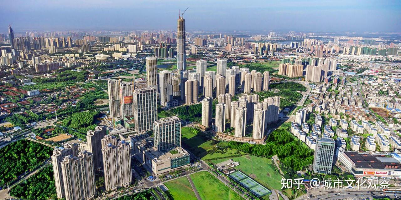 提档升级武汉中央商务区,省级金融业集聚发展示范园区,汉口历史风貌区
