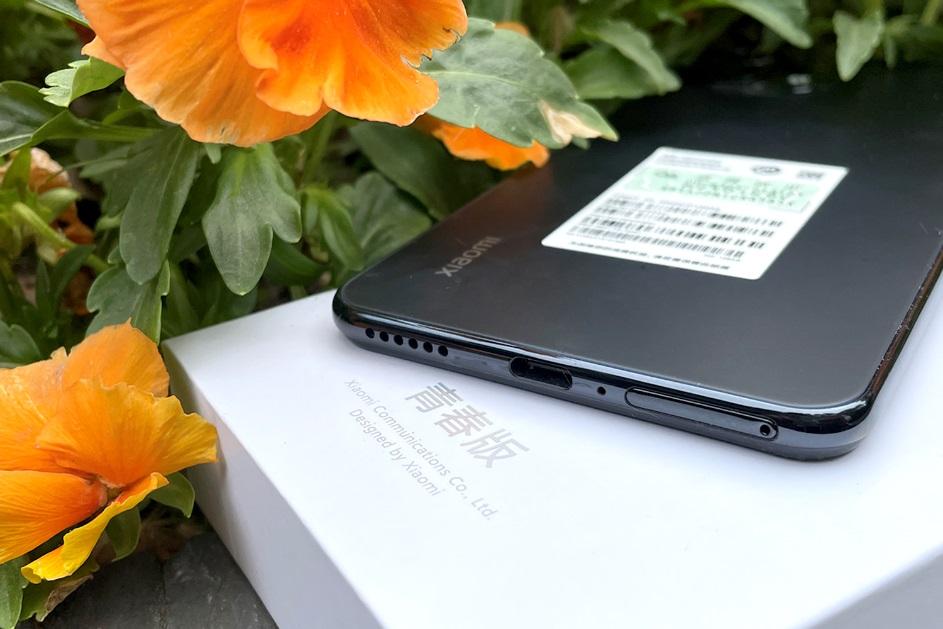 e开箱小米11青春版可盐可甜的最轻薄5g手机