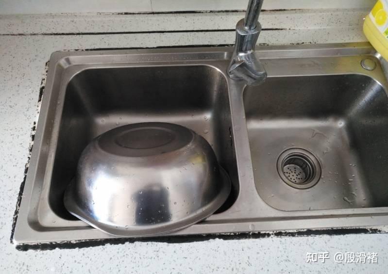 厨房水槽/洗菜盆选购要点