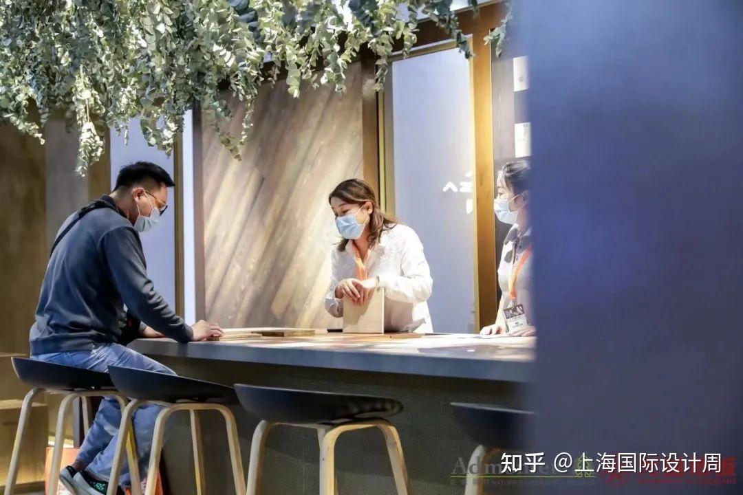 上海国际设计周优选品牌-光益地板彭程：益师益友，与行业共生长 - 知乎