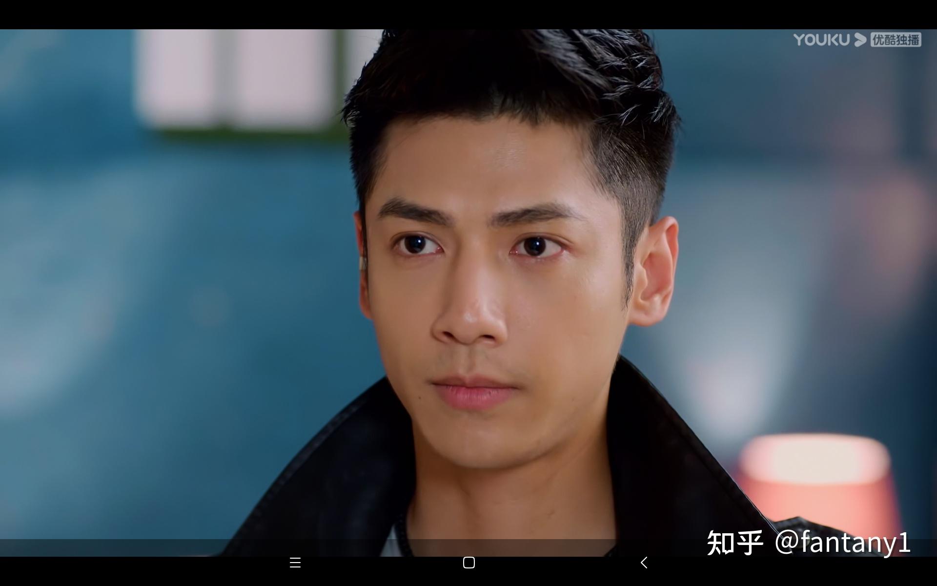 奶爸当家开播于博颜值大赏