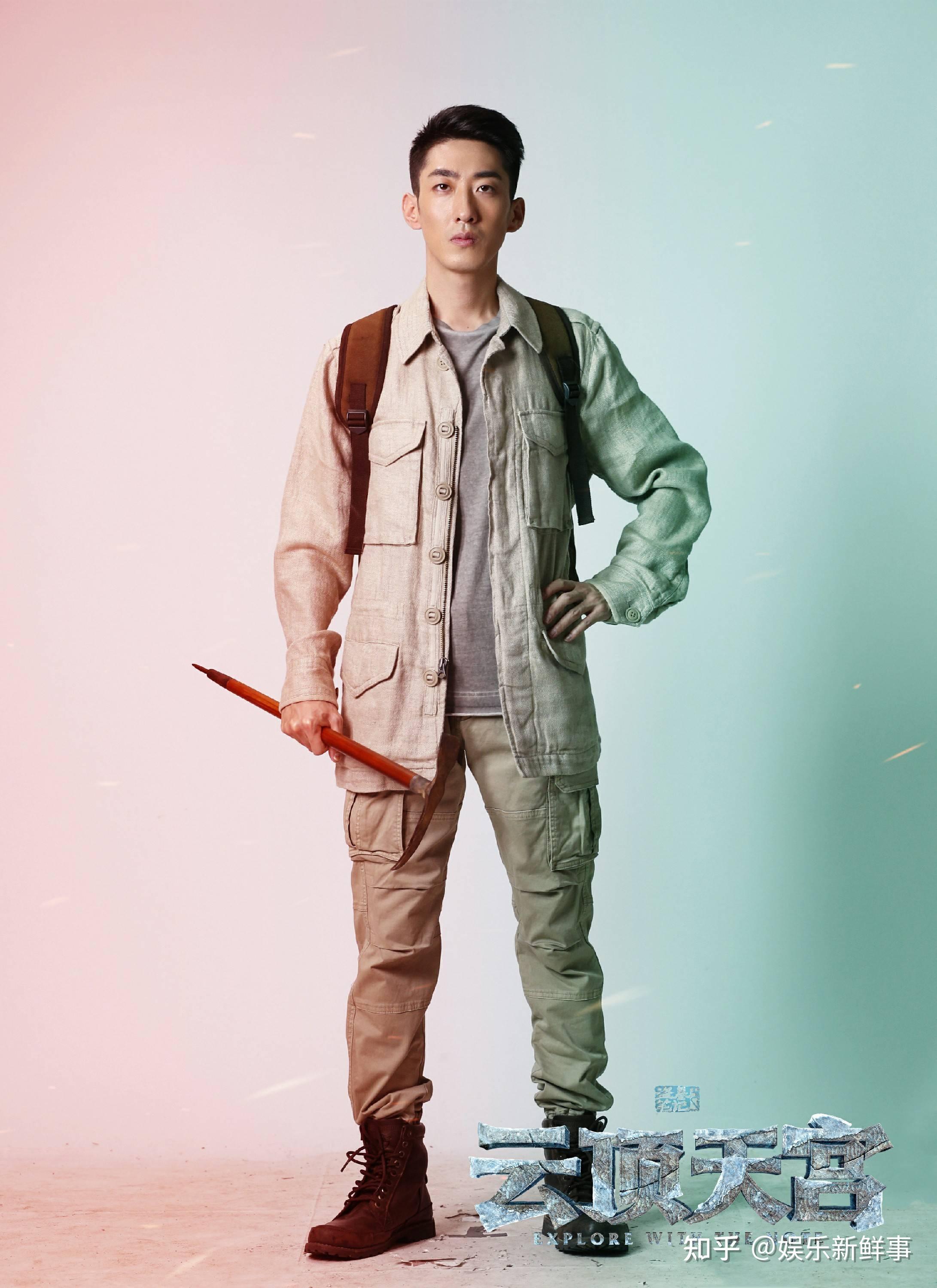 彭禺厶《云顶天宫》腾讯会员收官 多部待播新剧惹关注