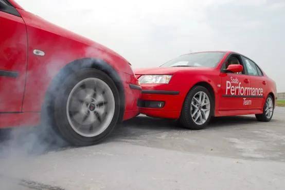 这些汽车品牌已经属于中国