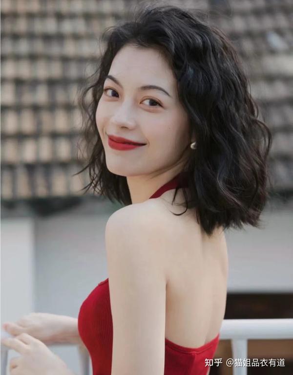 2023年发型流行趋势,这4款最美! - 知乎