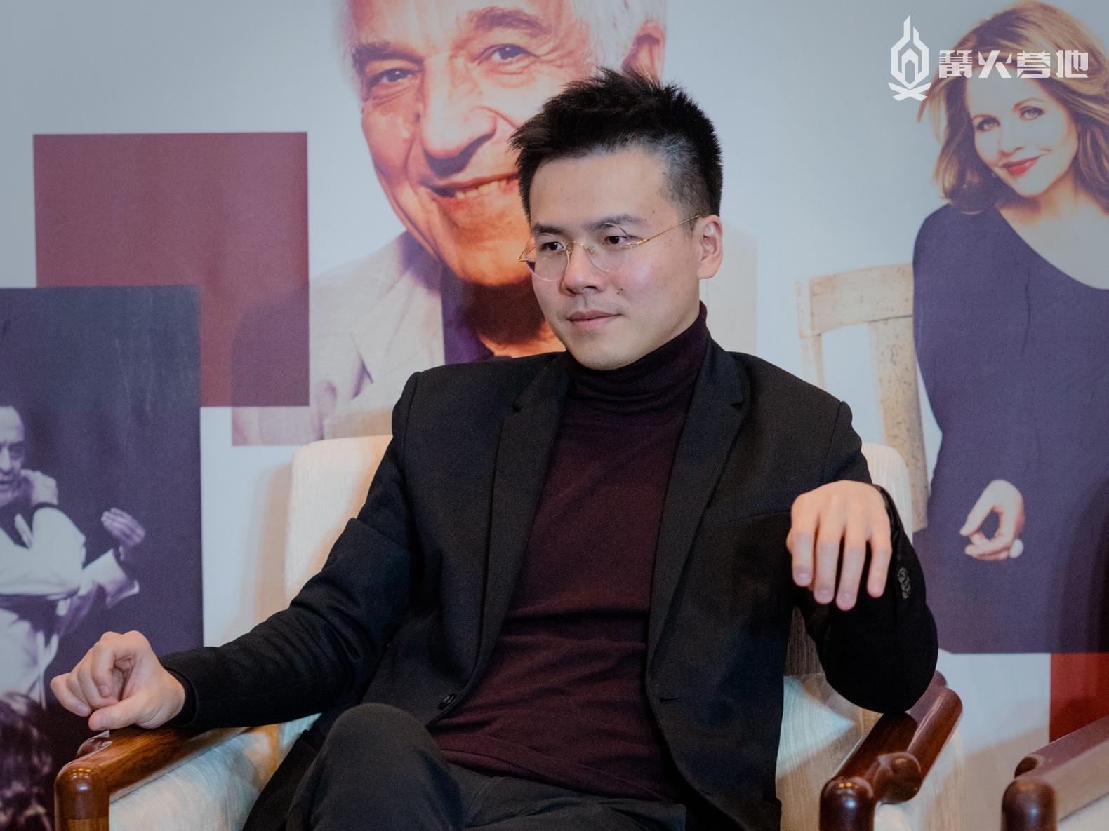 篝火专访下村阳子寻找灵感的方式是宅在家里看少女漫画