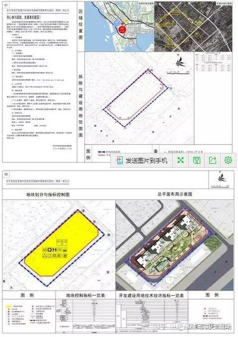重磅!曝光:深圳宝安城市更新86个旧改、棚改项目! - 知乎