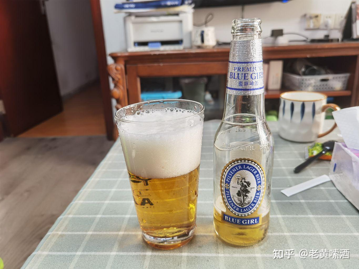 蓝妹啤酒的品牌源自德国,但是后期被香港捷成洋行收购,并且在国内抢到