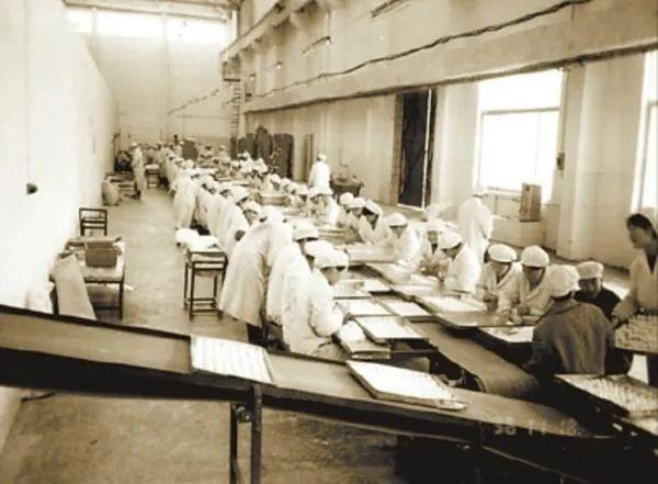 千味央厨上市冷冻江湖再现新老大