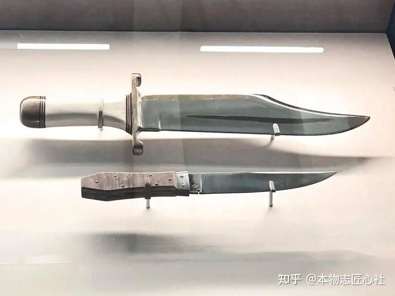 两代博伊刀齐聚阿拉莫 - 知乎