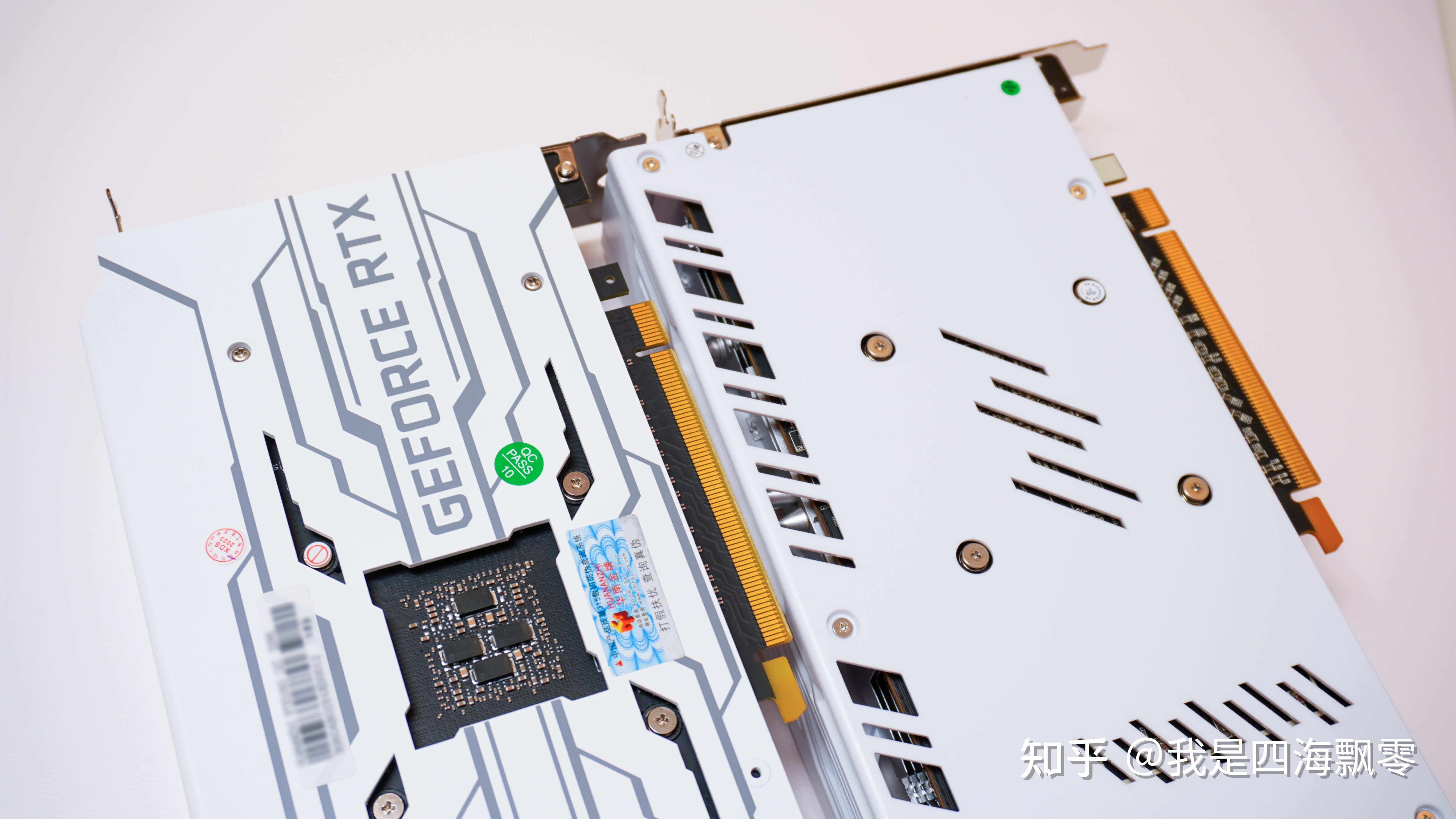 逍遥君bx显卡扩展坞下rx580和rtx3060独显之间性能差异