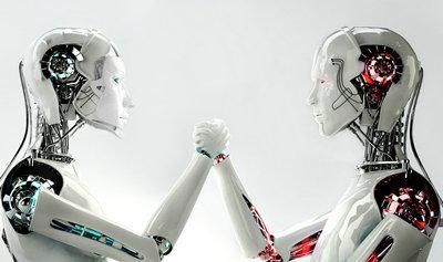 硕士毕业第2年,目前是机器人行业的软件工程师